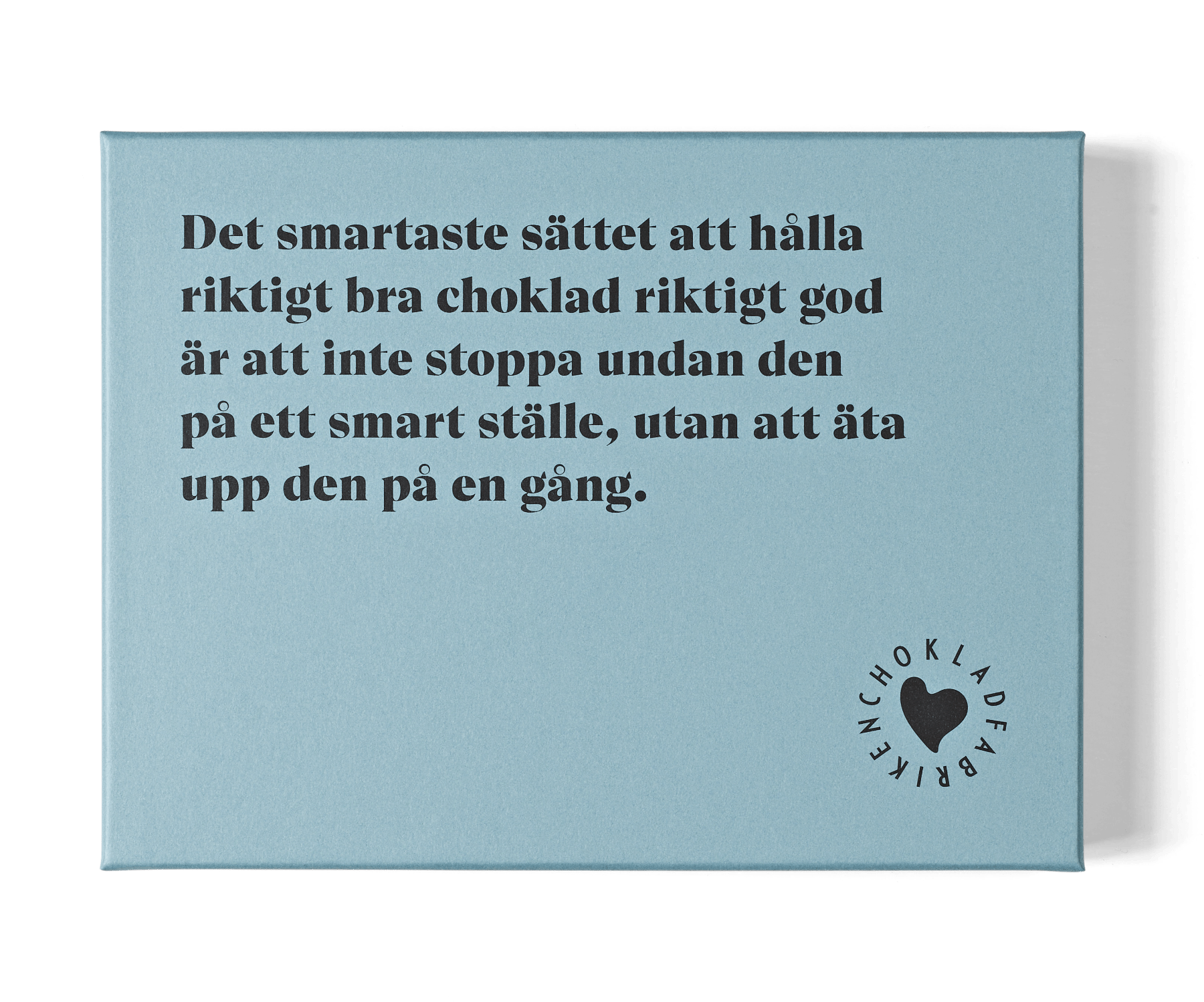 Presentask 9 praliner