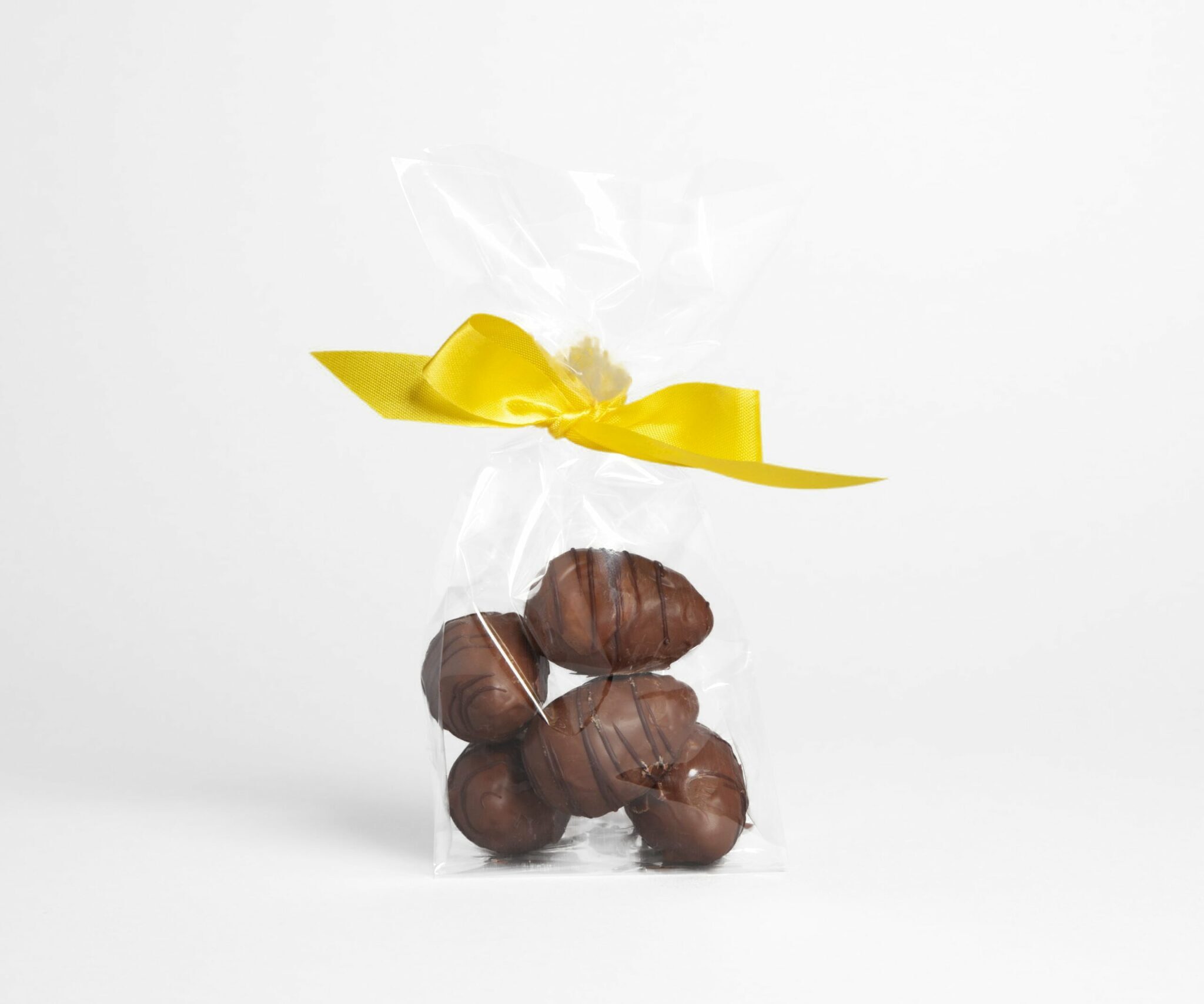 Pralinägg mandelnougat