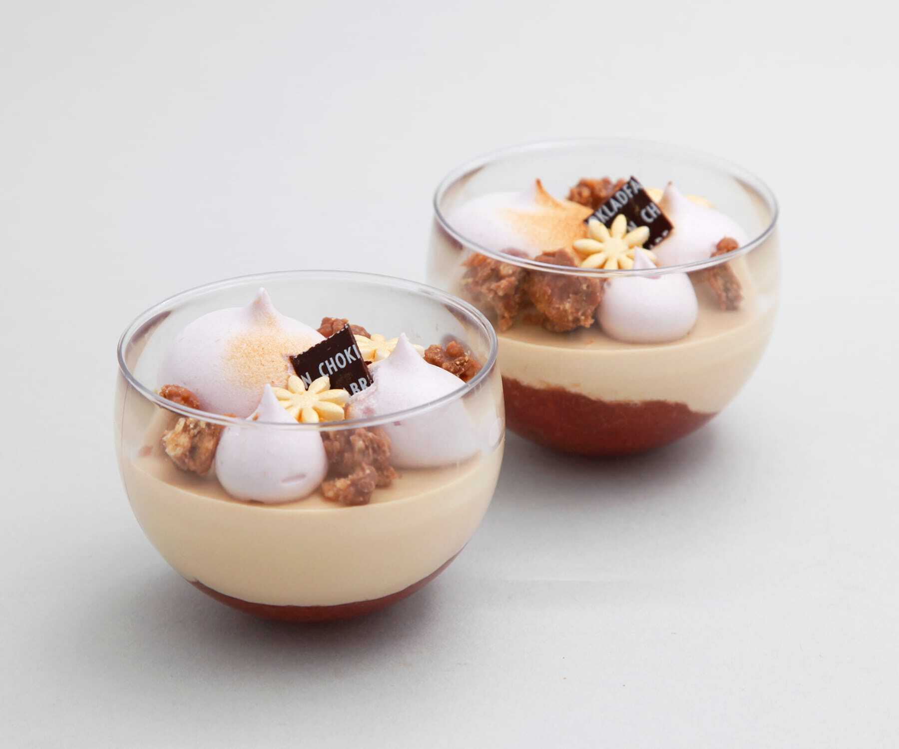 Sommardessert