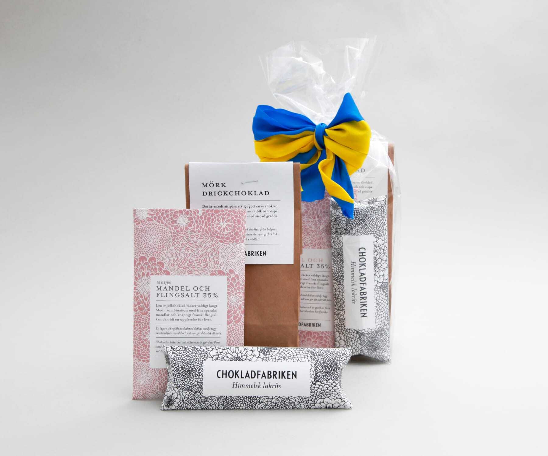 Lärare älskar choklad!