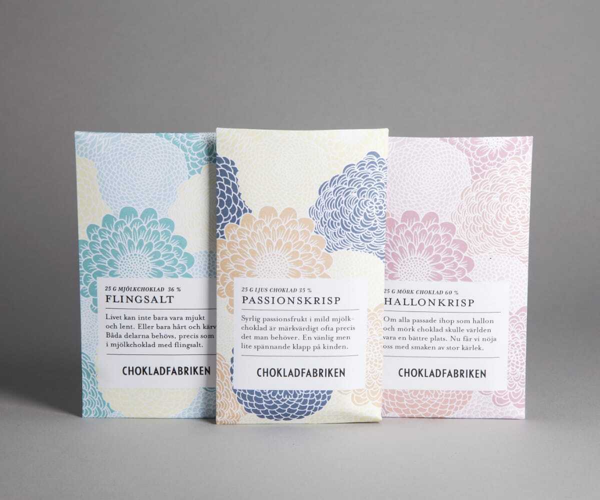 3-pack Minikakor