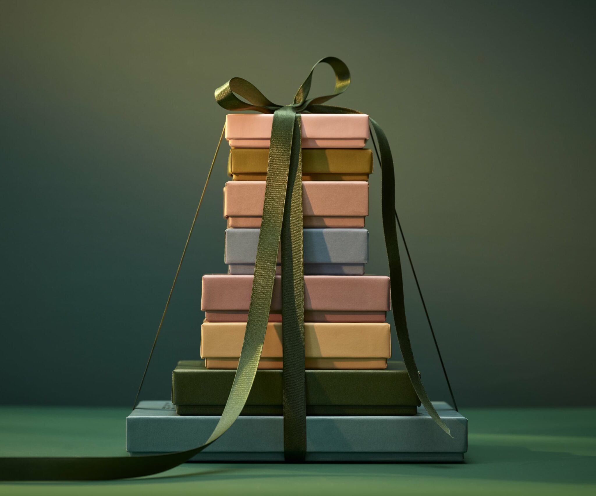 Chokladprenumeration