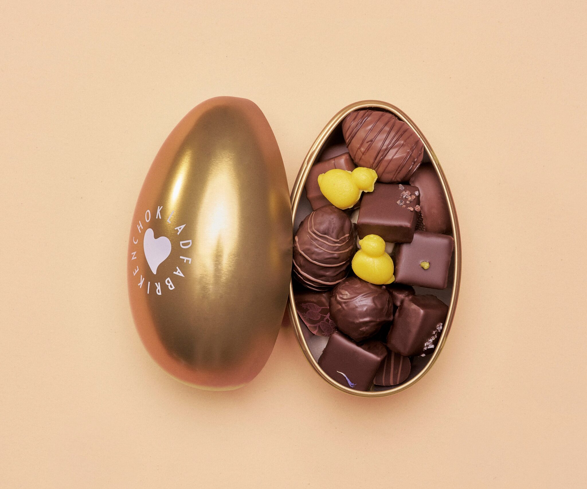 Guldägg