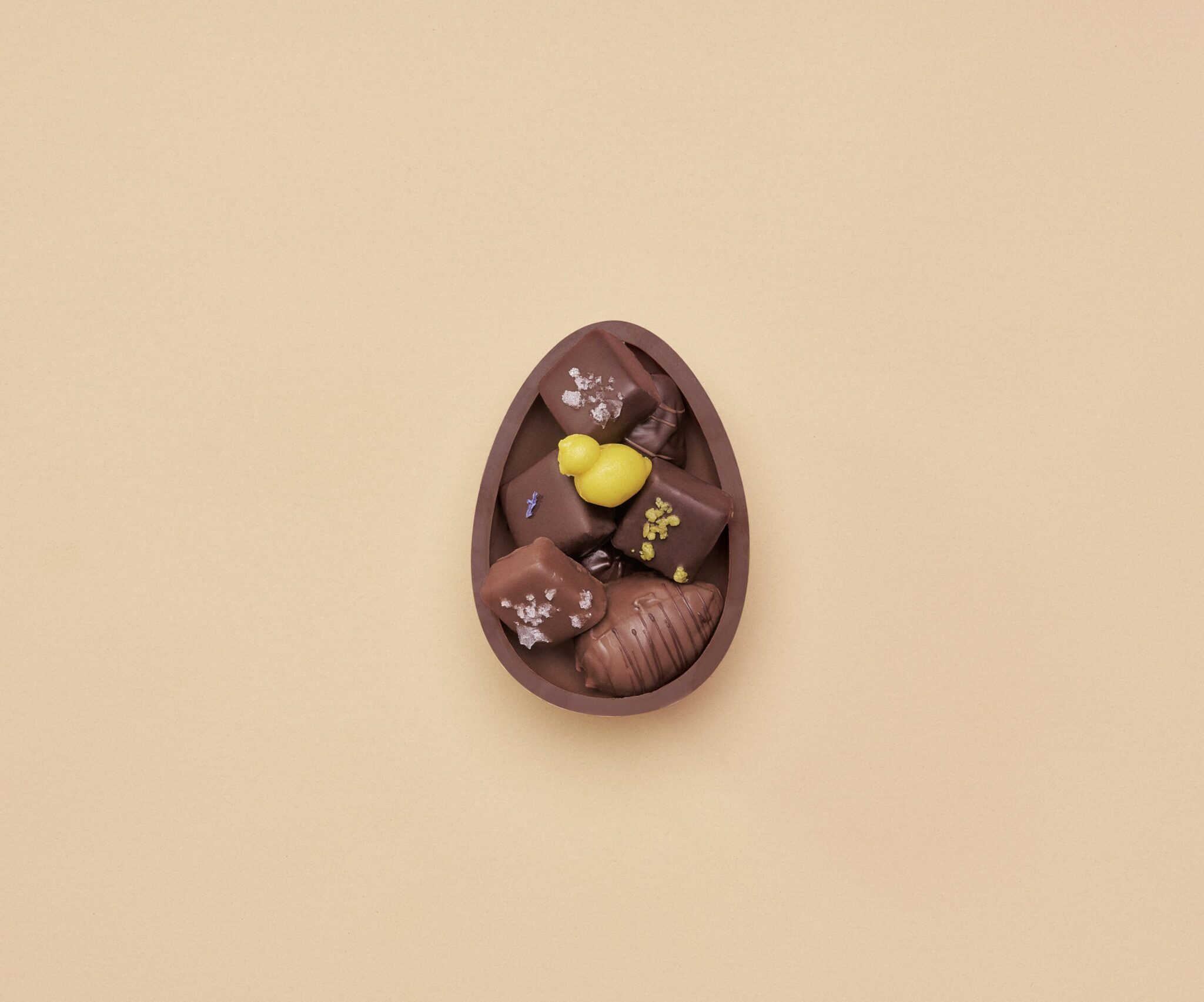 Påskägg Litet