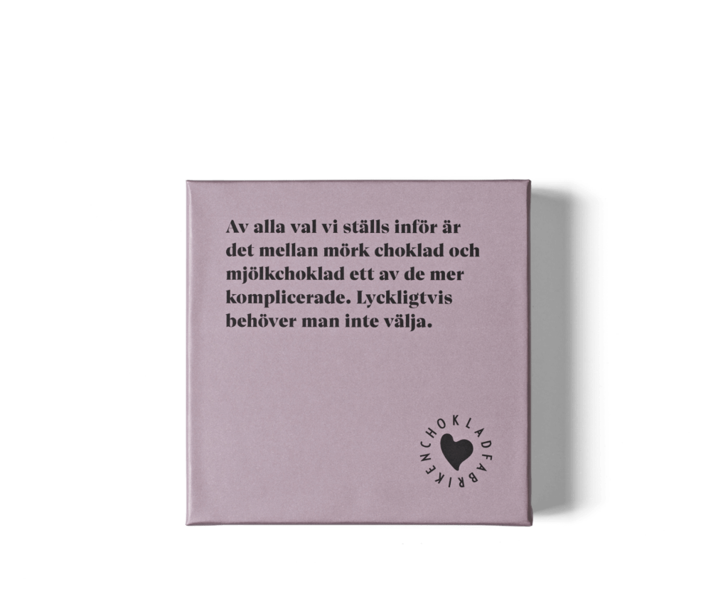Presentask 9 praliner
