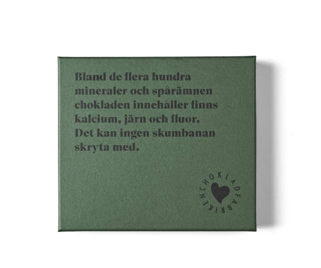 Presentask 9 praliner