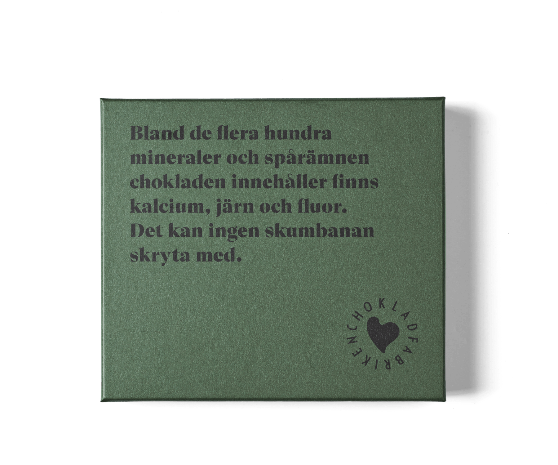 Presentask 9 praliner