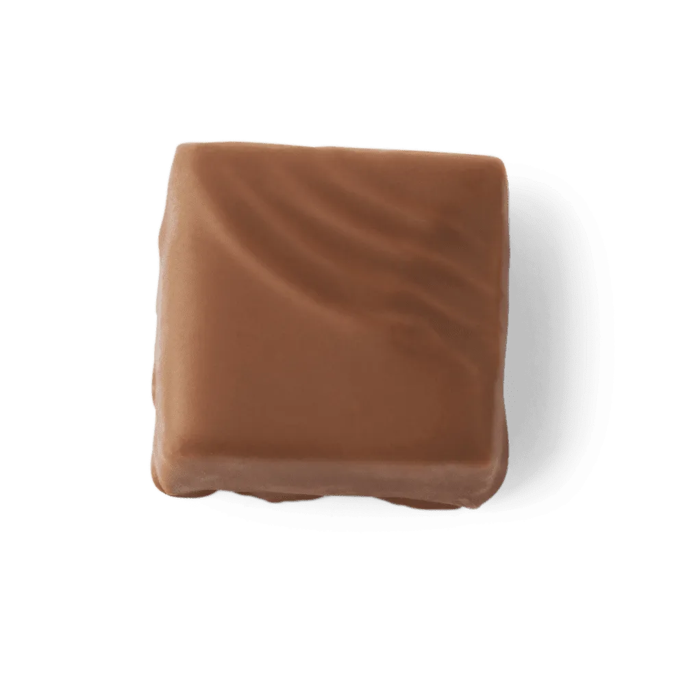 Hasselnötsgianduja