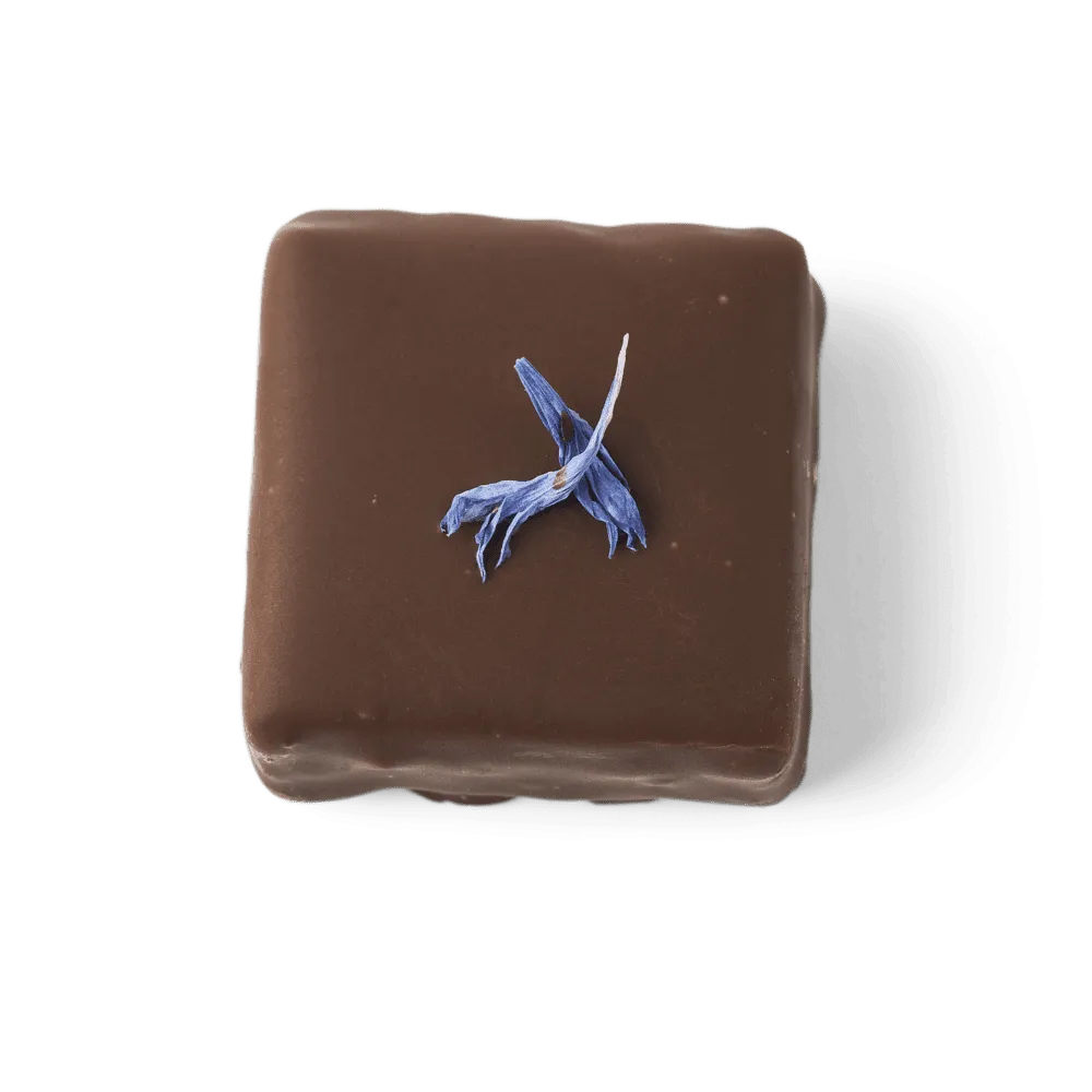 Tetryffel söderblandning