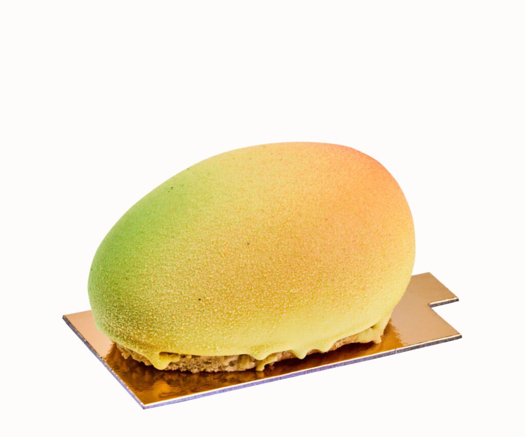 Mangobakelse
