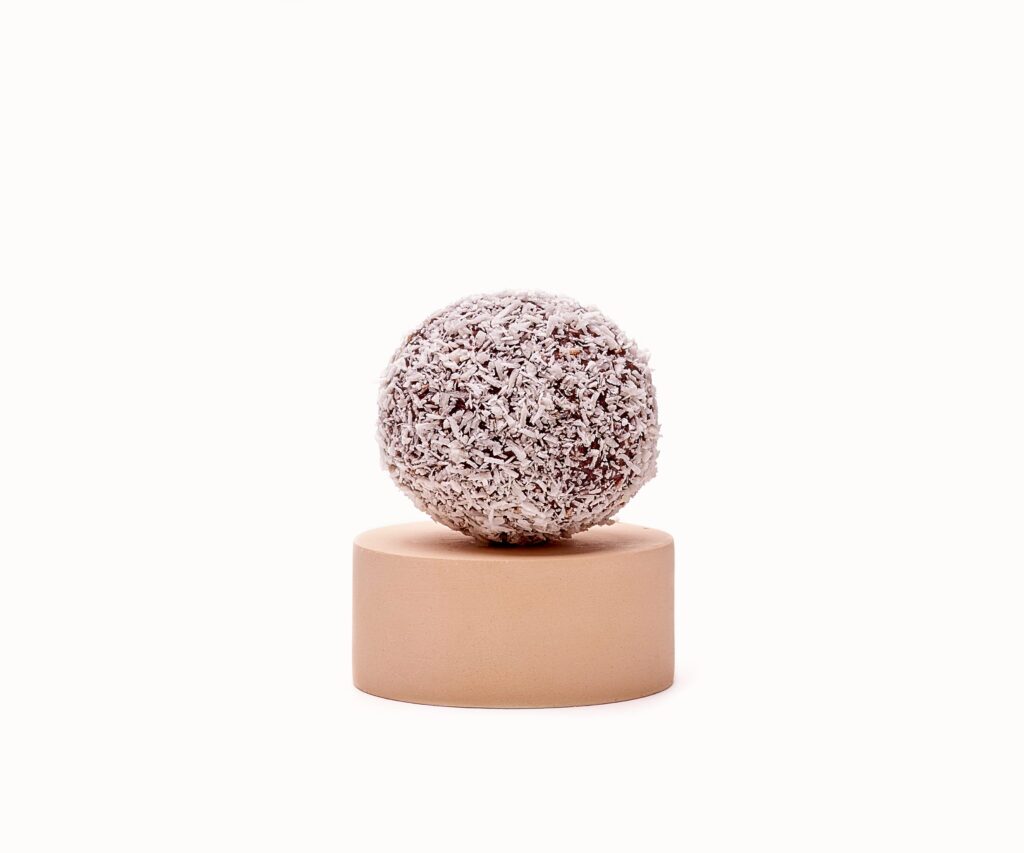Chokladboll