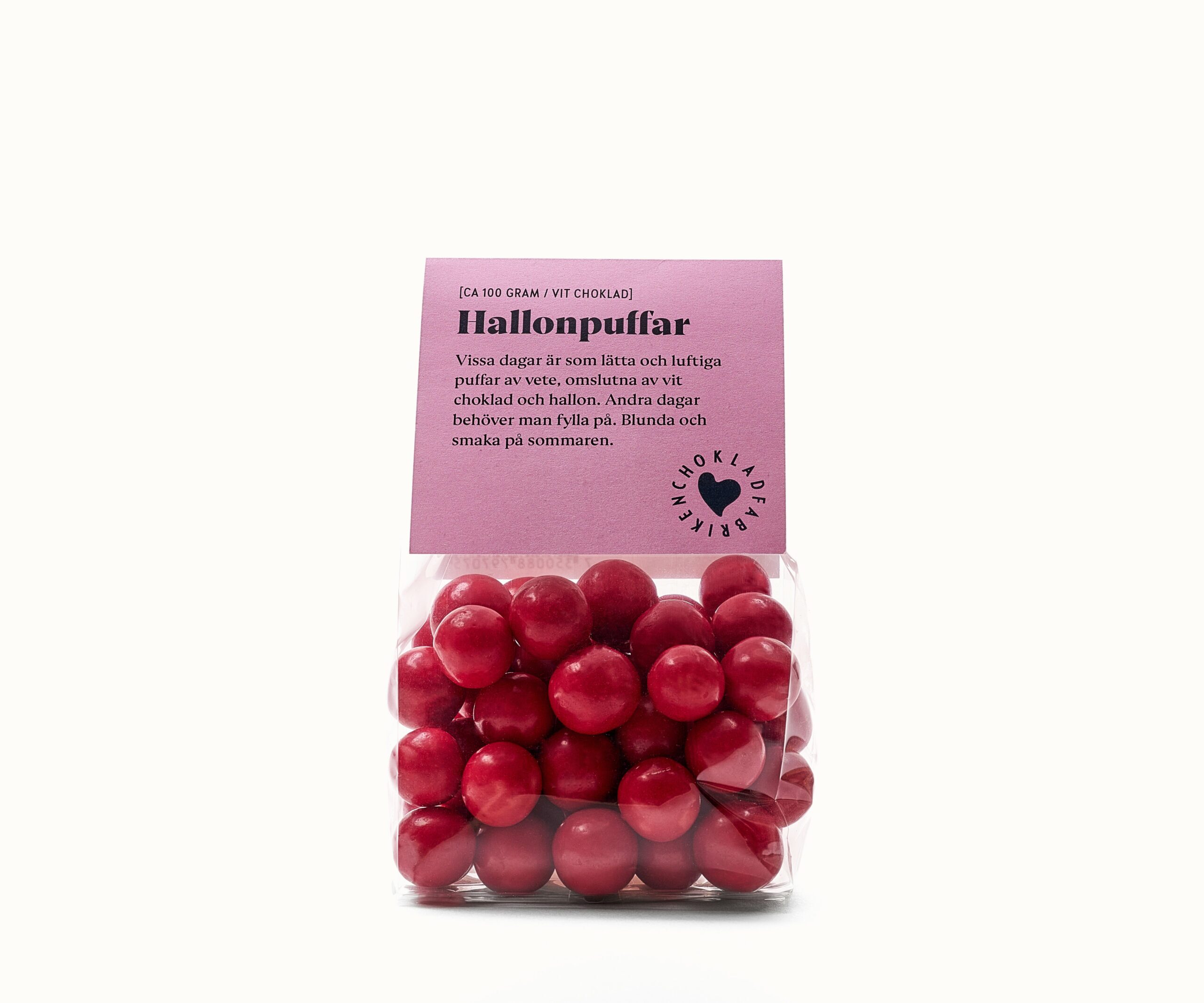 Hallonpuffar