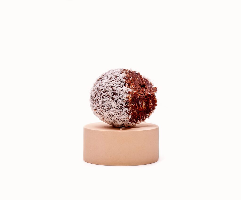 Chokladboll