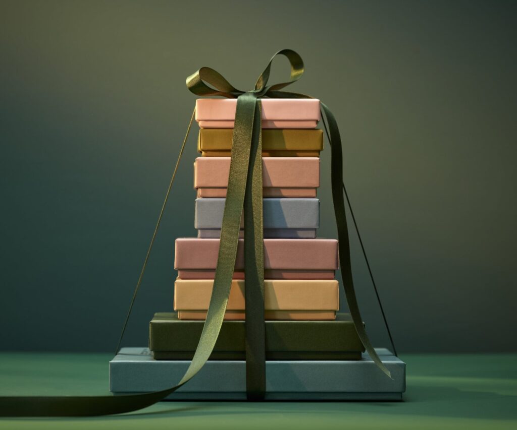 Chokladprenumeration