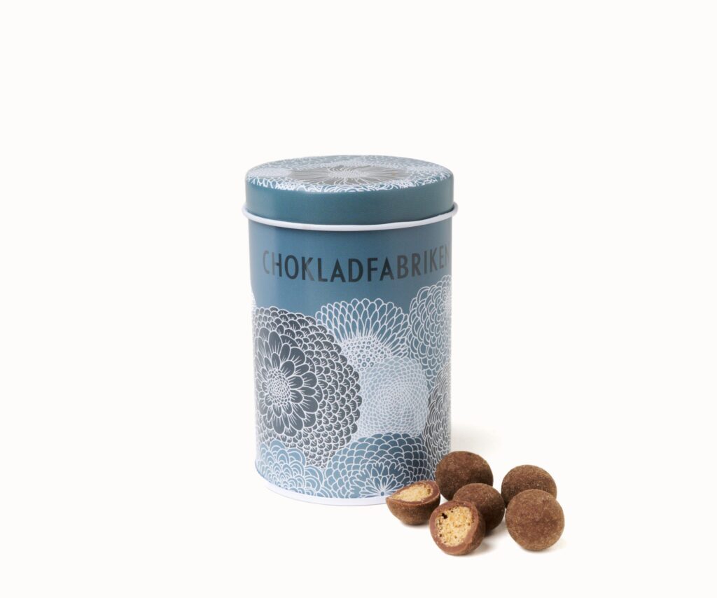 Lakritspuffar LIMITED EDITION