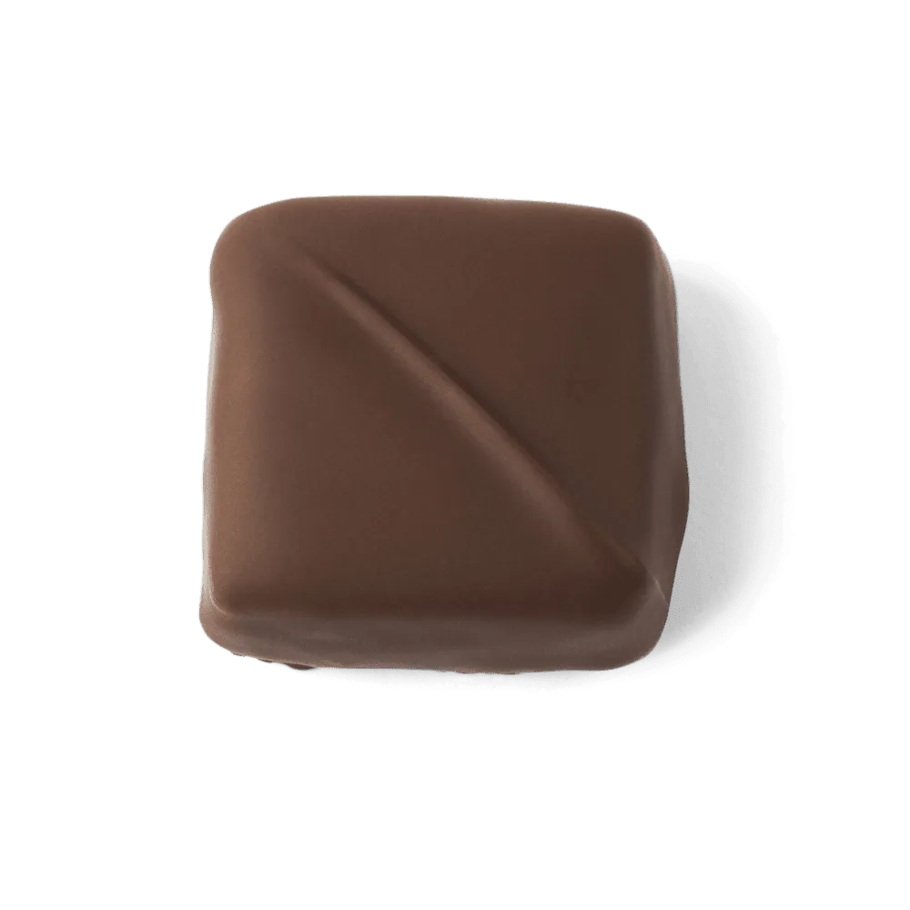 Fransk chokladkola