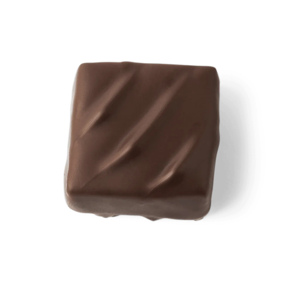 Minttryffel