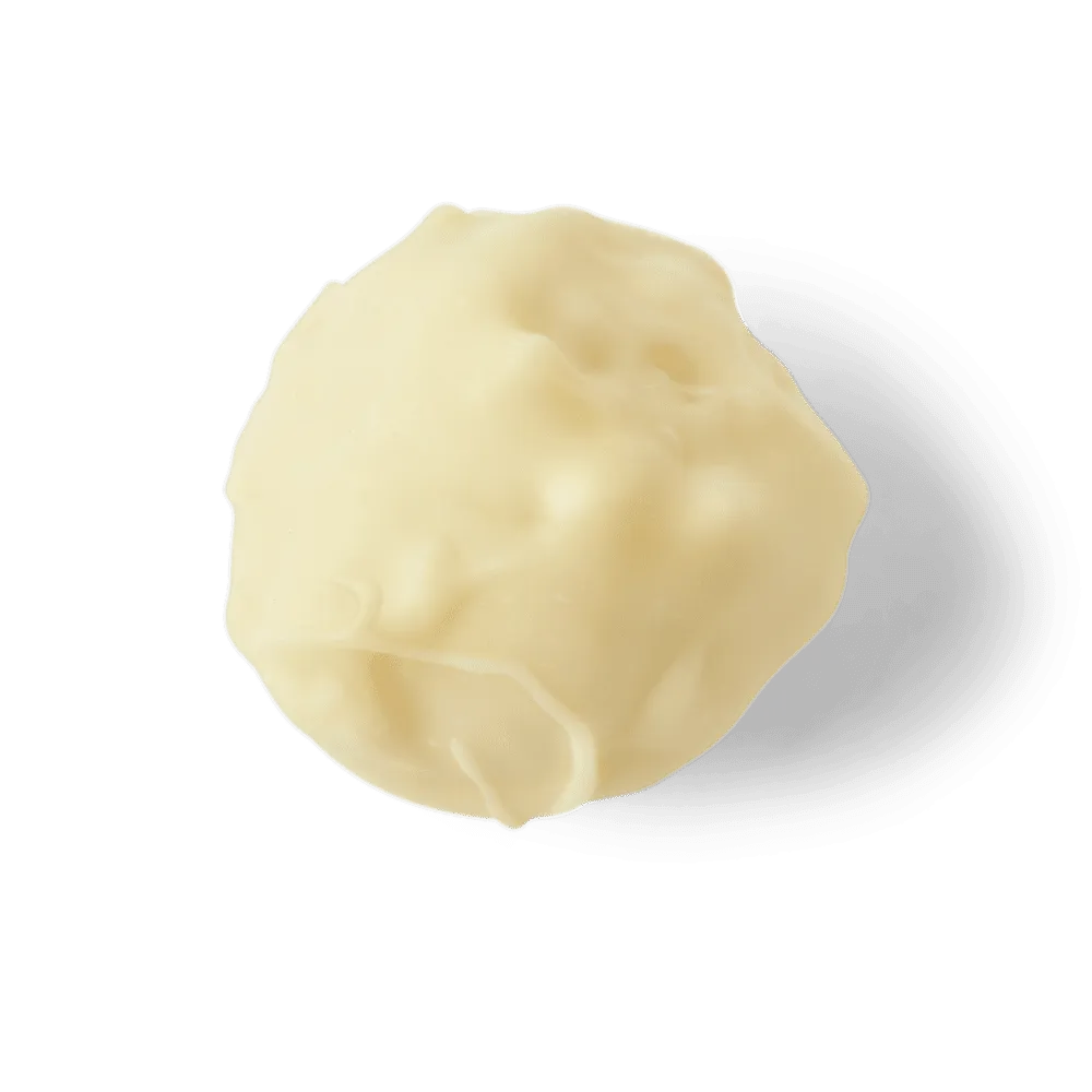 Vaniljtryffel