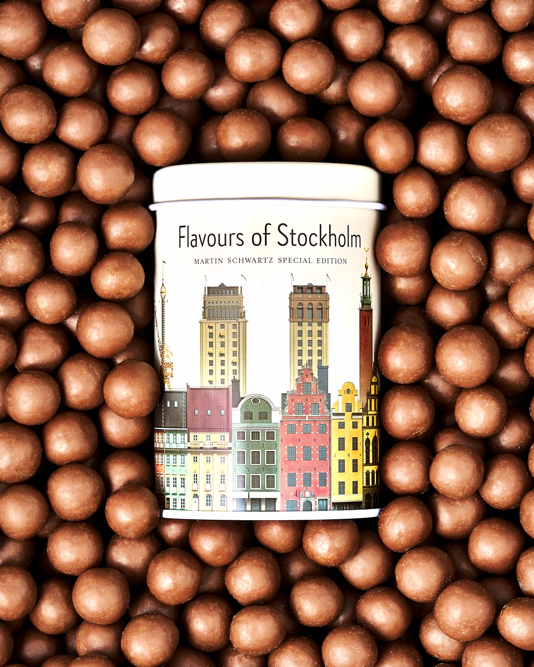 Chokladdragerat
