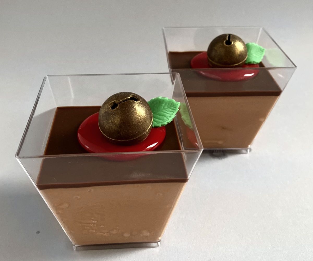 Juldessert