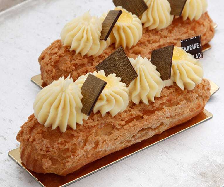 Eclair