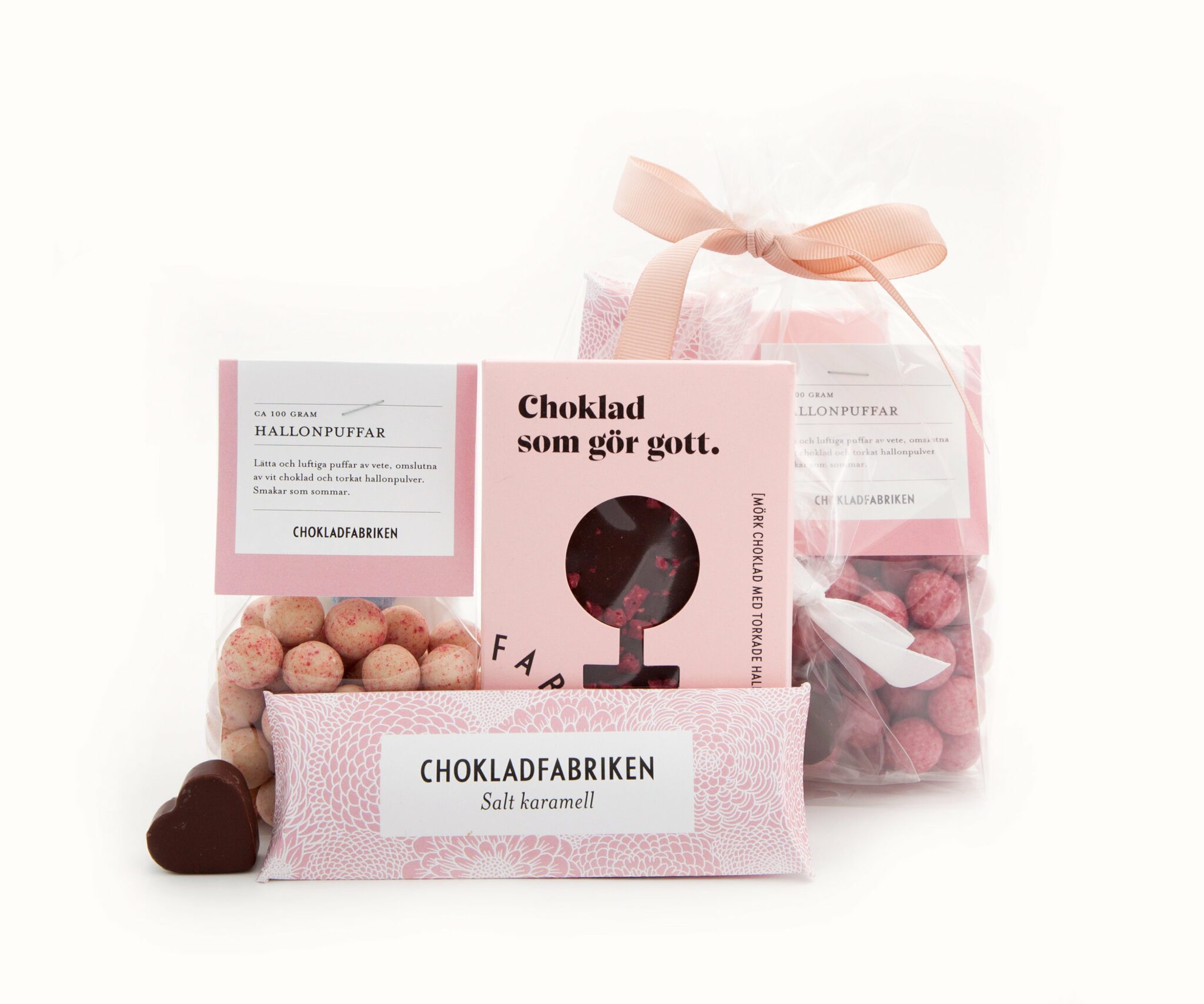 Presentkit till Mamma, stort