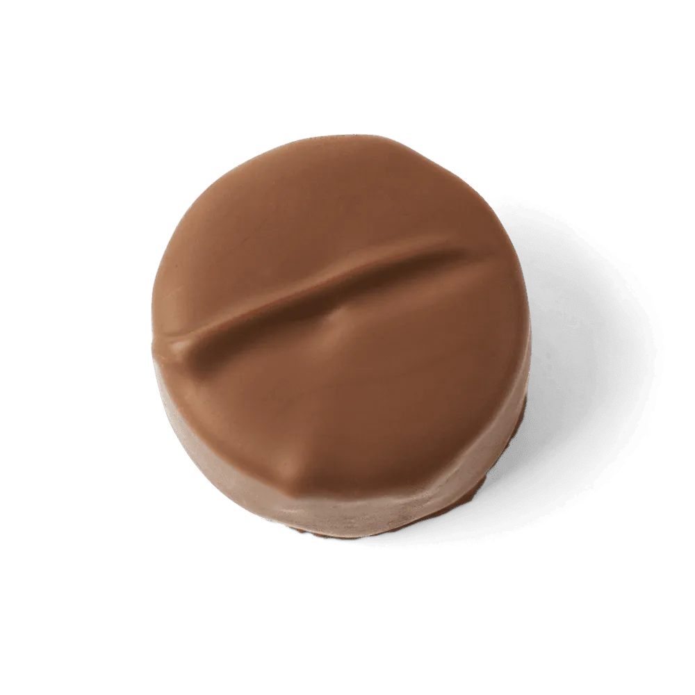 Ingefarstryffel