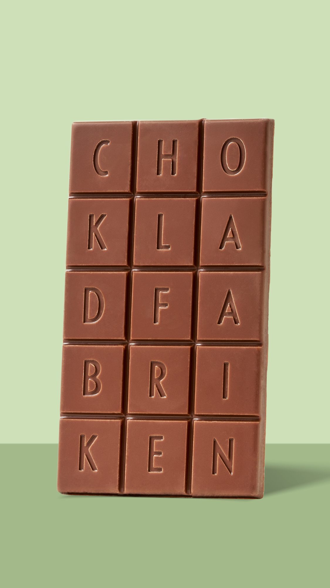 Chokladkakor