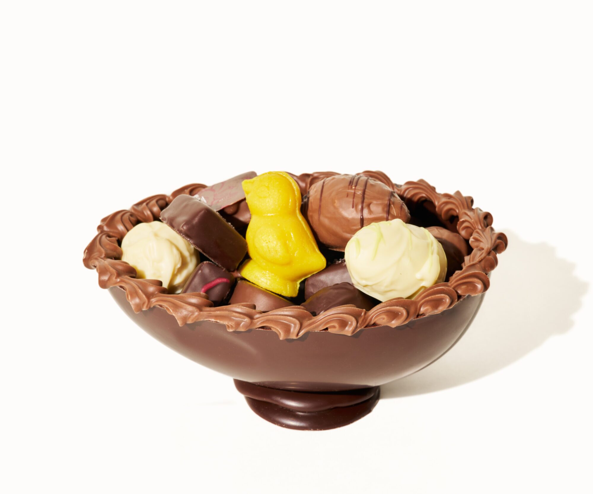 Påskägg Mellan